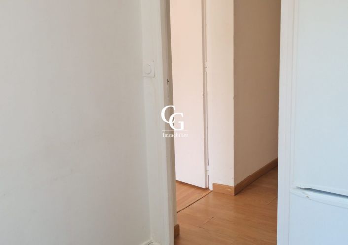 à vendre Appartement Nantes