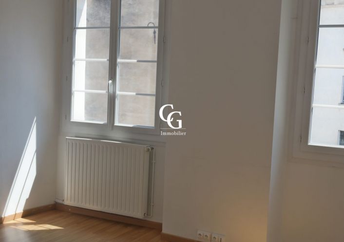 à vendre Appartement Nantes