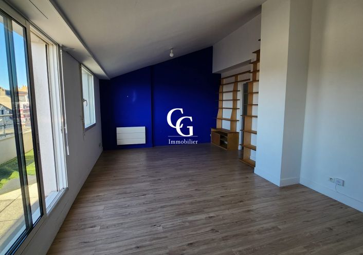 à vendre Appartement Nantes