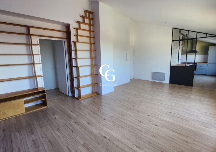 à vendre Appartement Nantes