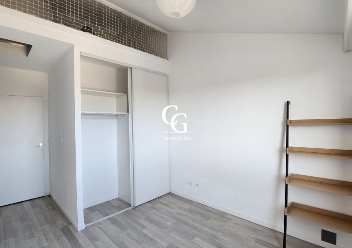 à vendre Appartement Nantes
