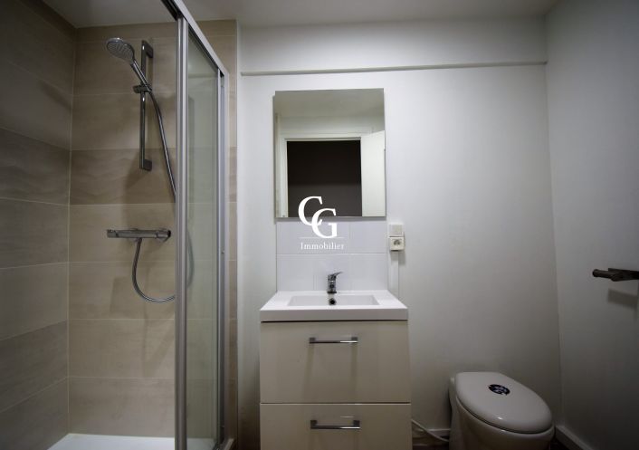 à louer Appartement Nantes