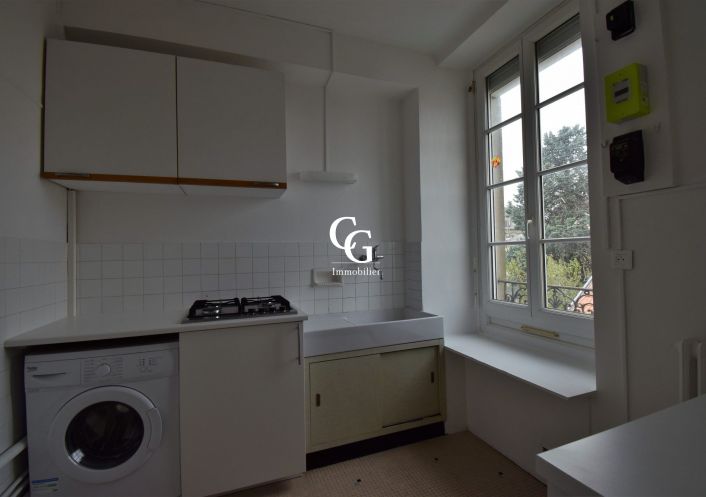 à louer Appartement Nantes