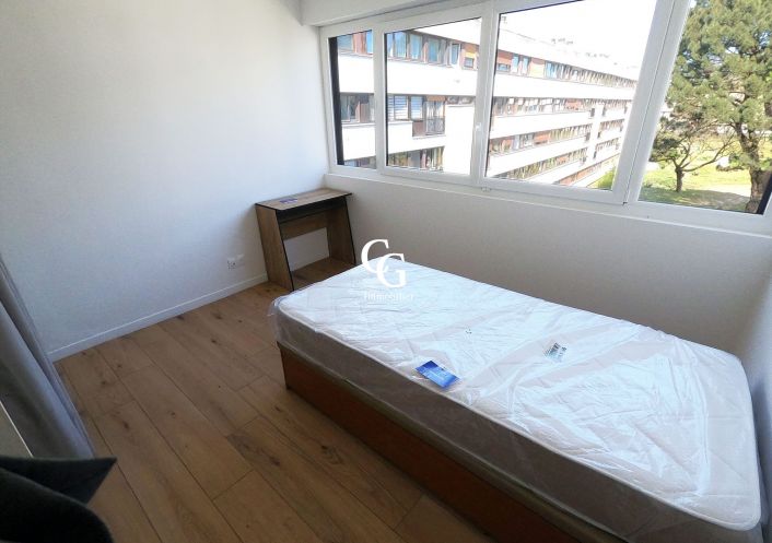 à louer Appartement Nantes