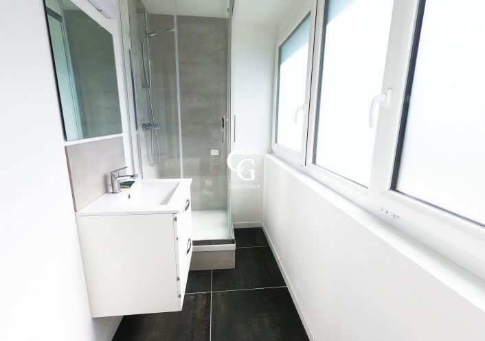 à louer Appartement Nantes