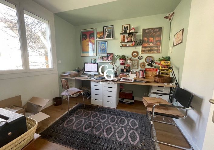 à vendre Appartement Nantes