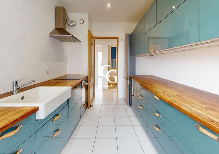 à vendre Appartement Nantes