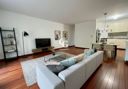 vente Appartement Orvault