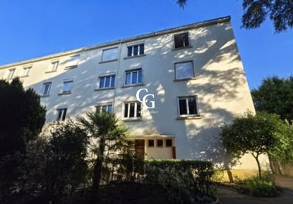 vente Appartement Nantes