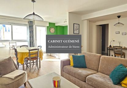 vente Appartement Nantes