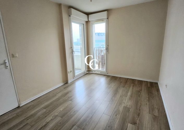 à vendre Appartement Nantes