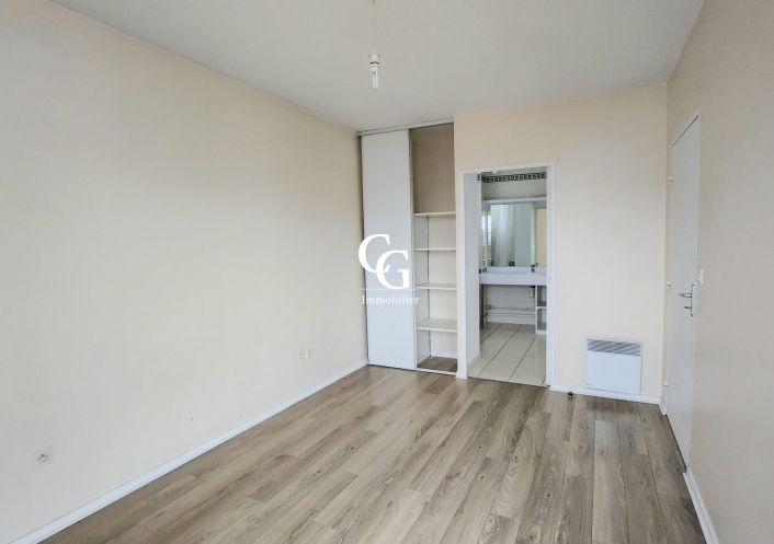 à vendre Appartement Nantes