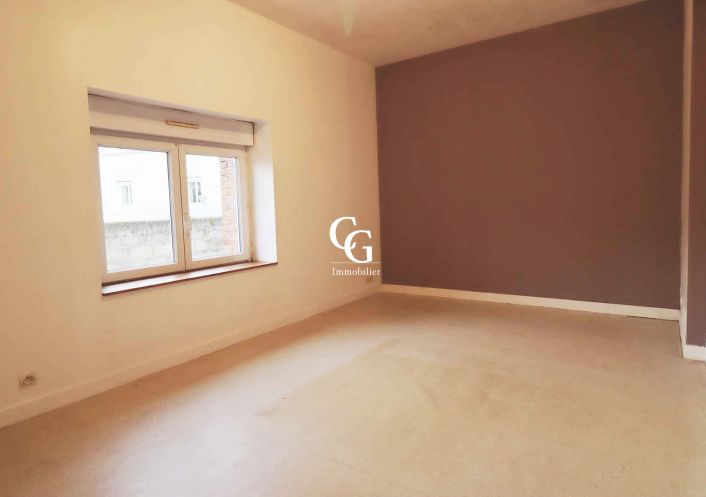 à louer Appartement Nantes