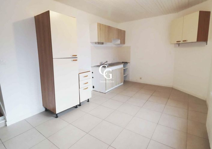 à louer Appartement Nantes