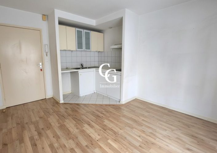 à vendre Appartement Nantes