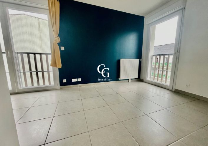 à vendre Appartement Nantes