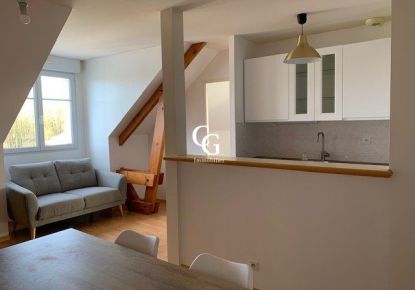 location Appartement Vertou