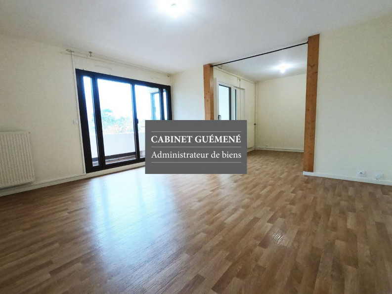 location Appartement Nantes - Photo 3