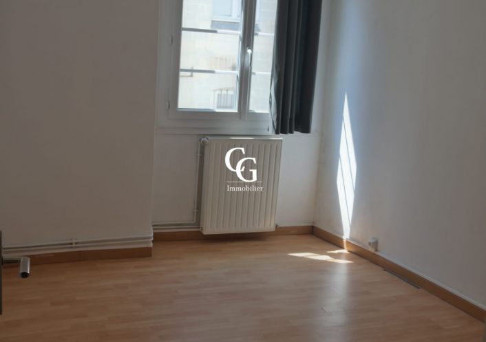 à vendre Appartement Nantes