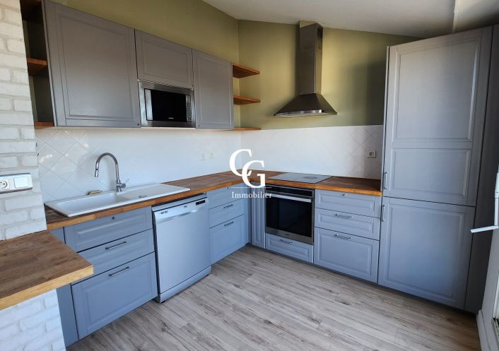 à vendre Appartement Nantes