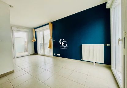 vente Appartement Nantes