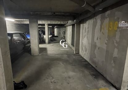 vente Parking intérieur Nantes