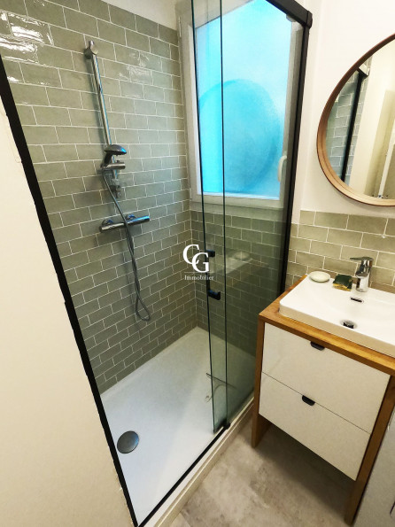 location Appartement Nantes - Photo 6