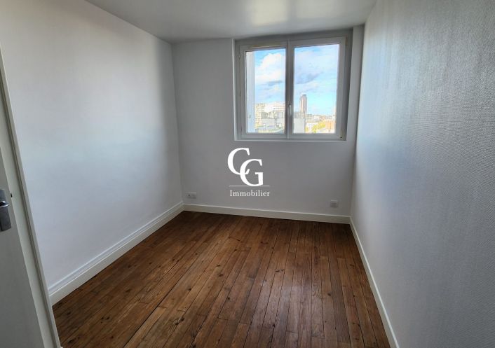 à louer Appartement Nantes