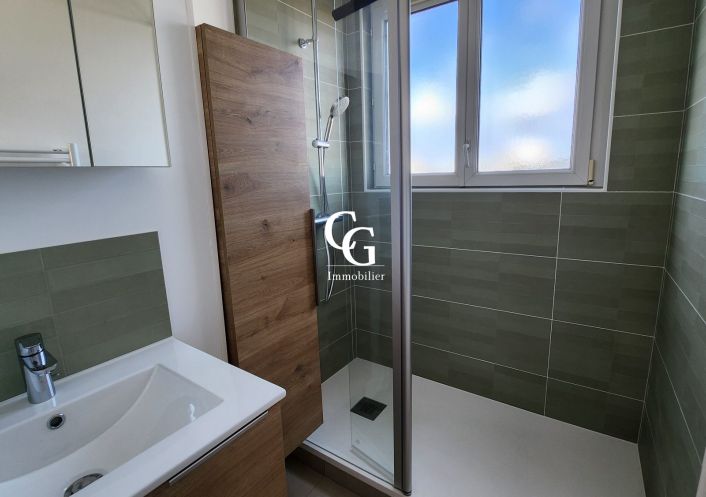 à louer Appartement Nantes