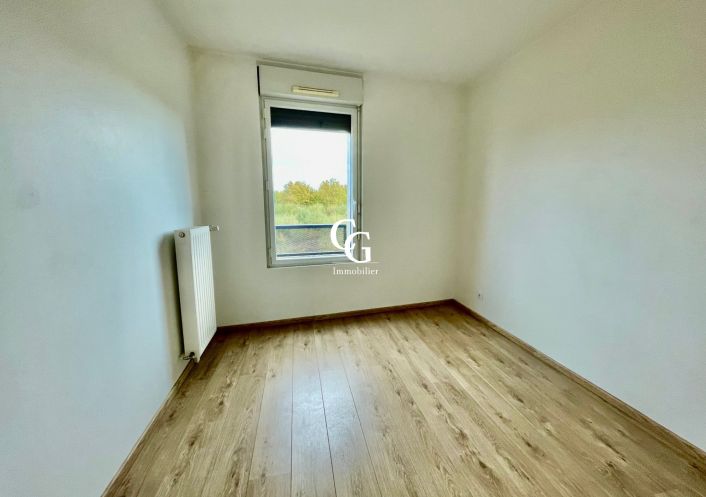 à louer Appartement Nantes