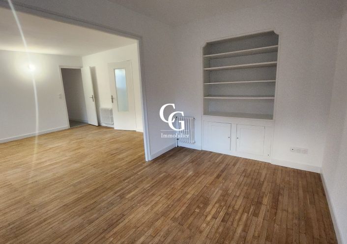 à louer Appartement Nantes