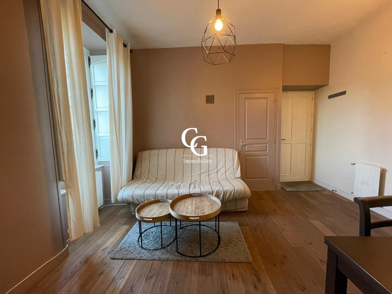 à louer Appartement Nantes - Photo 1