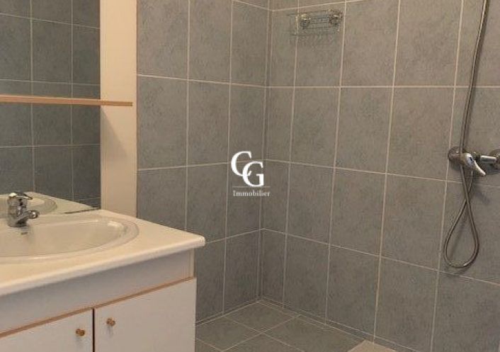 à louer Appartement Vertou