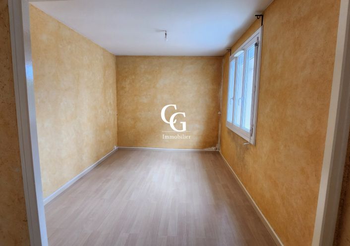 à louer Appartement Nantes