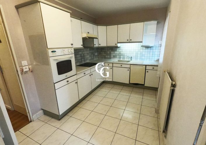 à louer Appartement Nantes