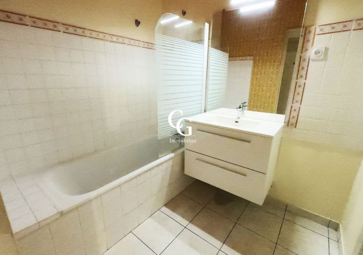 à louer Appartement Nantes