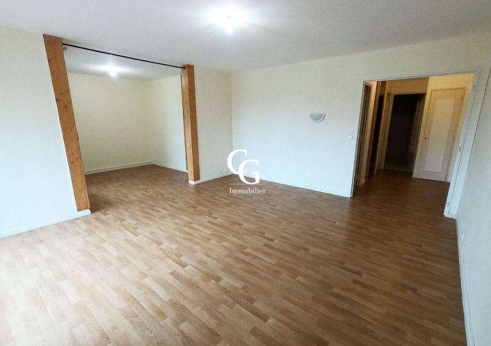 à louer Appartement Nantes