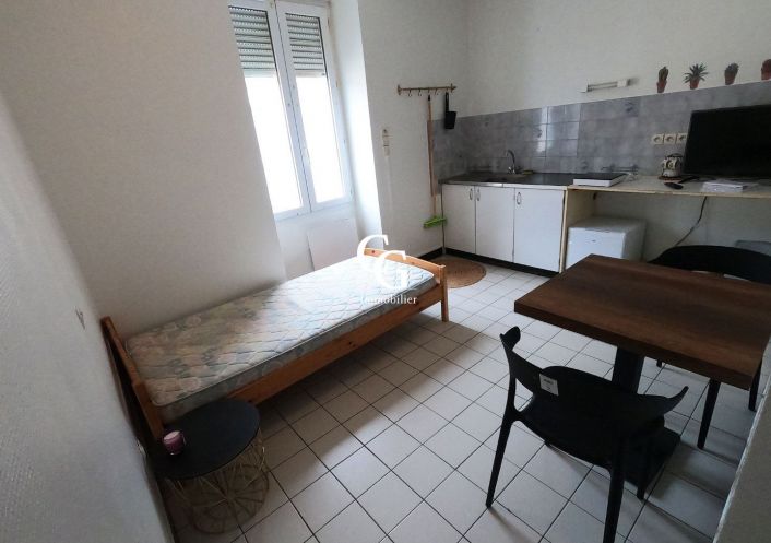 à louer Appartement Nantes