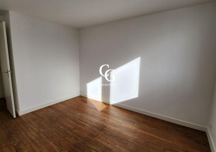 à louer Appartement Nantes