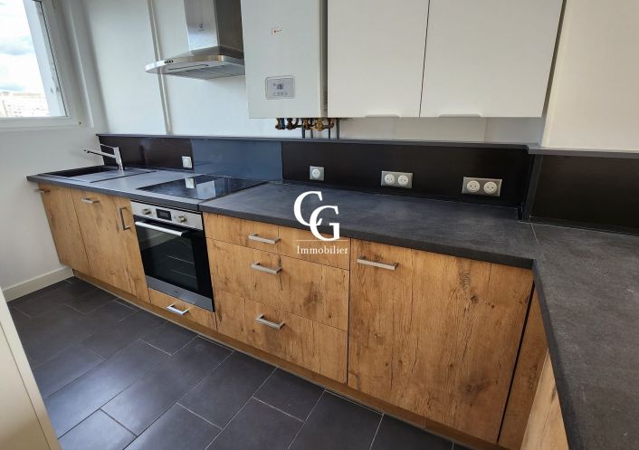 à louer Appartement Nantes