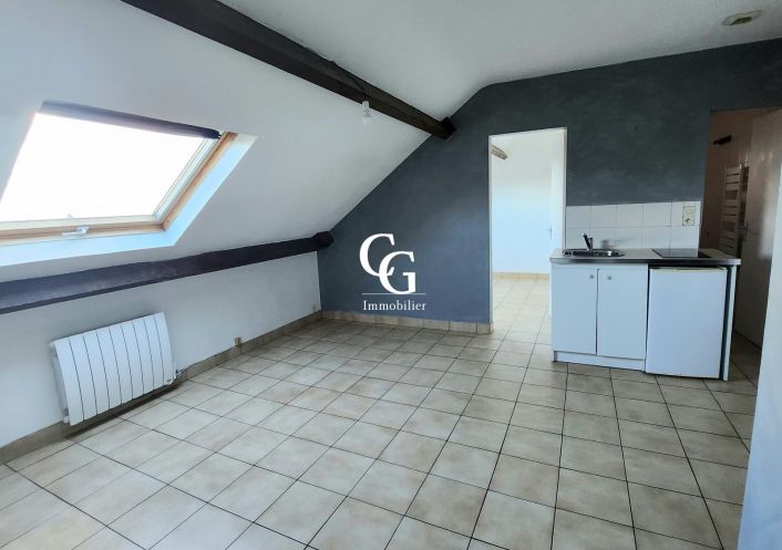 à louer Appartement Nantes