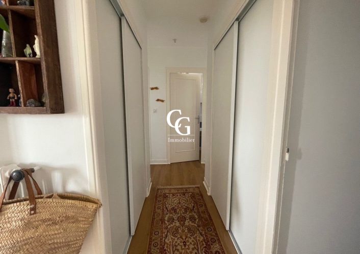 à vendre Appartement Nantes