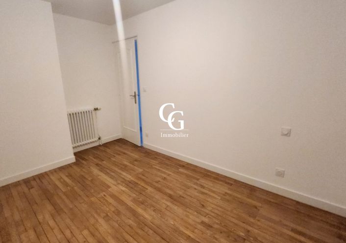 à louer Appartement Nantes