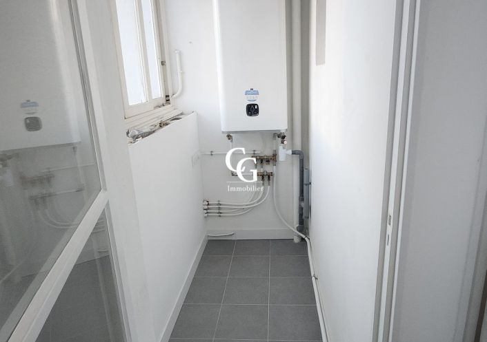 à louer Appartement Nantes