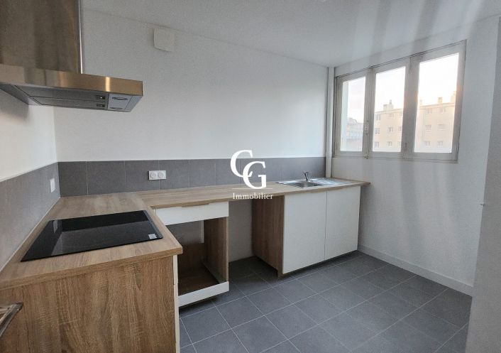 à louer Appartement Nantes