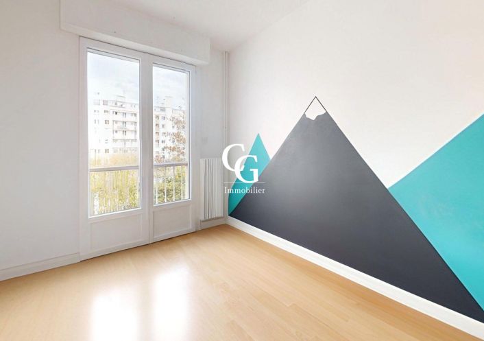 à vendre Appartement Nantes