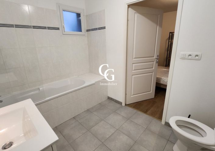 à louer Appartement Nantes