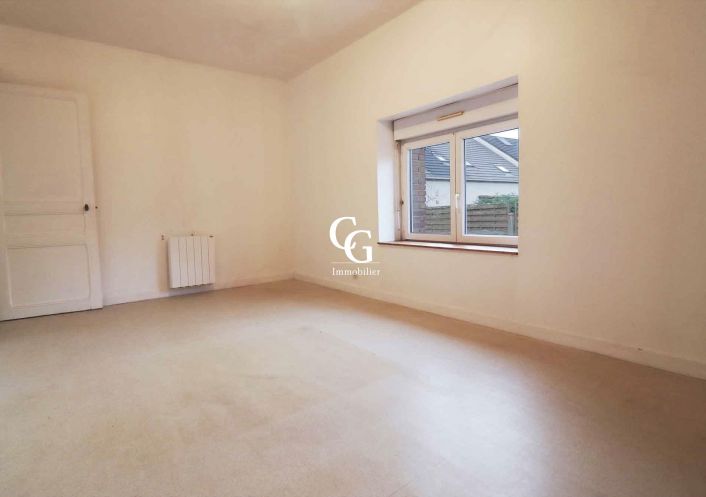 à louer Appartement Nantes