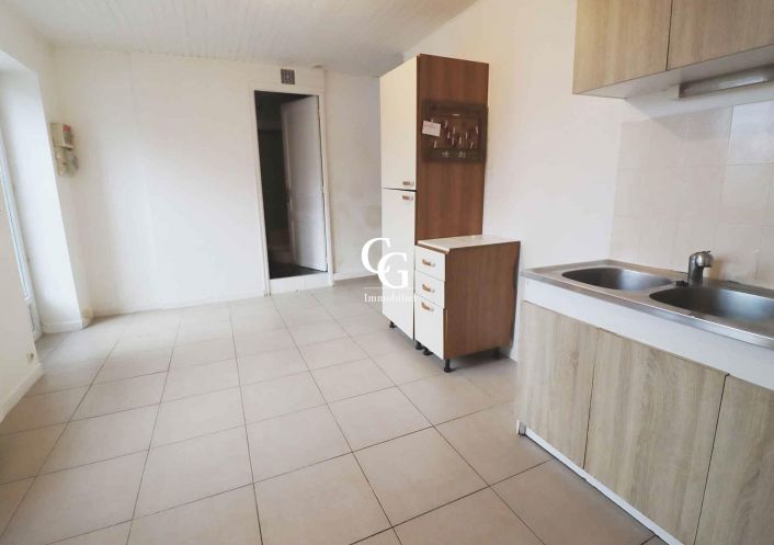 à louer Appartement Nantes