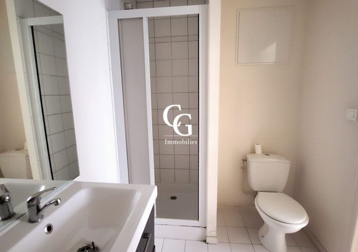 à vendre Appartement Nantes